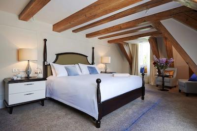 والدورف آستوریا آمستردام