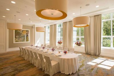 والدورف آستوریا آمستردام