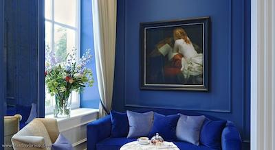 والدورف آستوریا آمستردام