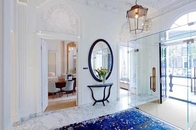 والدورف آستوریا آمستردام