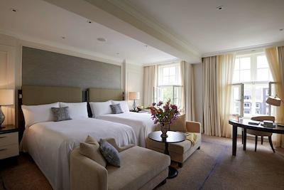 والدورف آستوریا آمستردام