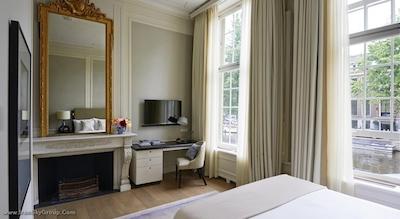 والدورف آستوریا آمستردام