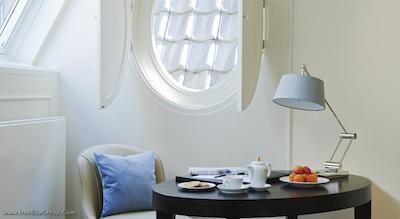 والدورف آستوریا آمستردام