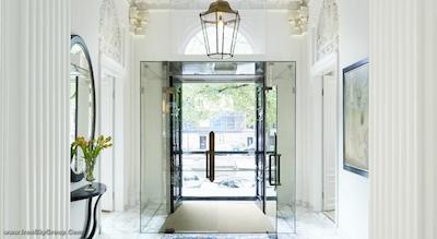 والدورف آستوریا آمستردام