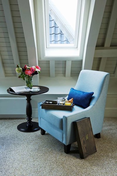 والدورف آستوریا آمستردام