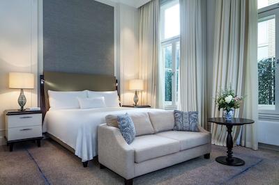 والدورف آستوریا آمستردام