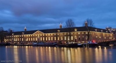 والدورف آستوریا آمستردام