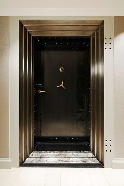 والدورف آستوریا آمستردام