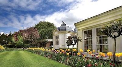 والدورف آستوریا آمستردام