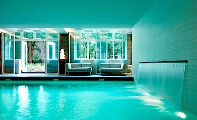 والدورف آستوریا آمستردام