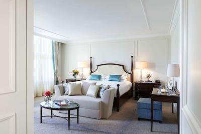 والدورف آستوریا آمستردام