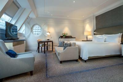 والدورف آستوریا آمستردام