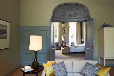 والدورف آستوریا آمستردام