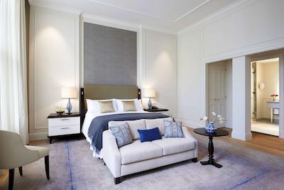 والدورف آستوریا آمستردام