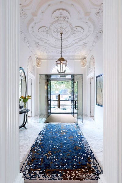 والدورف آستوریا آمستردام