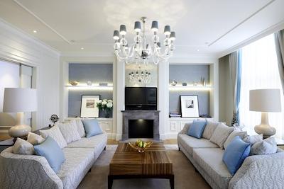 والدورف آستوریا آمستردام