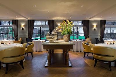 والدورف آستوریا آمستردام