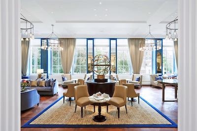 والدورف آستوریا آمستردام