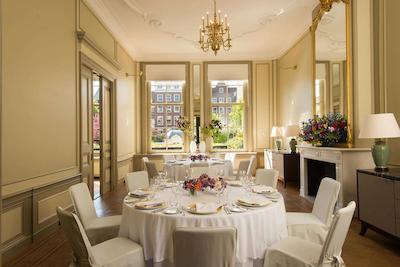 والدورف آستوریا آمستردام