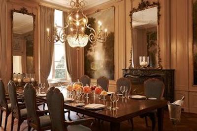 والدورف آستوریا آمستردام