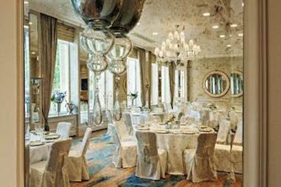 والدورف آستوریا آمستردام