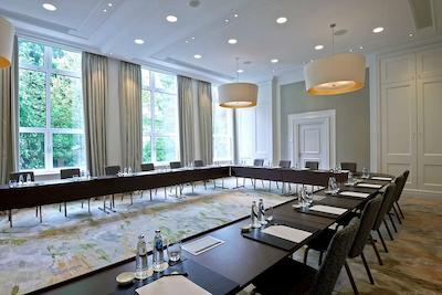 والدورف آستوریا آمستردام