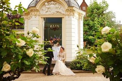 والدورف آستوریا آمستردام