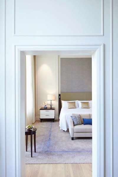 والدورف آستوریا آمستردام