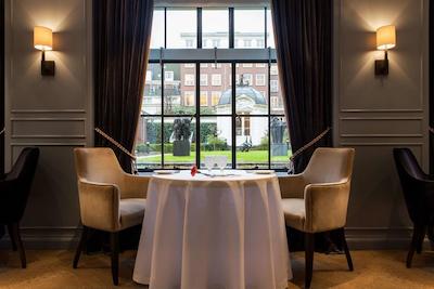 والدورف آستوریا آمستردام