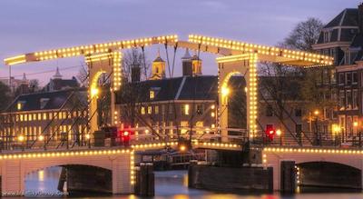 والدورف آستوریا آمستردام