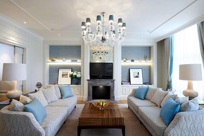 والدورف آستوریا آمستردام