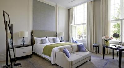 والدورف آستوریا آمستردام