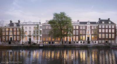 والدورف آستوریا آمستردام