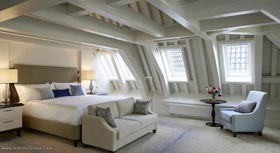 والدورف آستوریا آمستردام