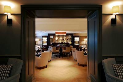 والدورف آستوریا آمستردام