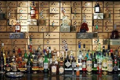 والدورف آستوریا آمستردام