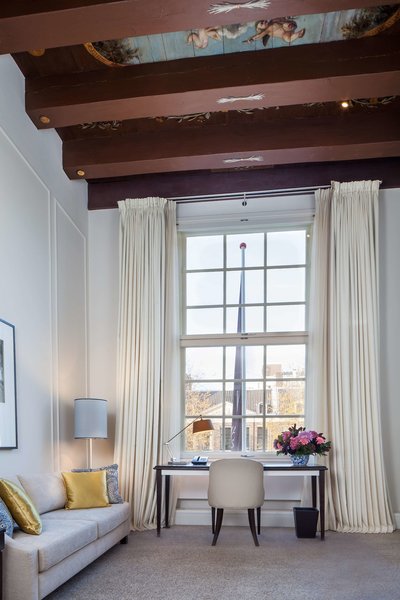 والدورف آستوریا آمستردام