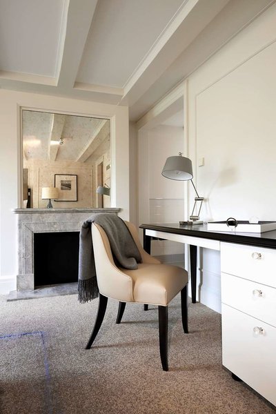 والدورف آستوریا آمستردام