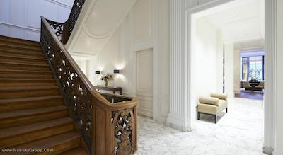 والدورف آستوریا آمستردام