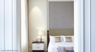 والدورف آستوریا آمستردام