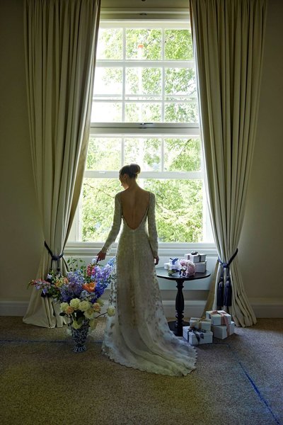 والدورف آستوریا آمستردام