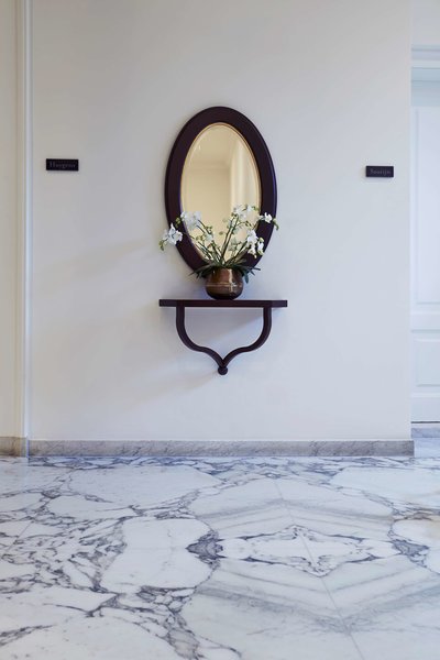 والدورف آستوریا آمستردام