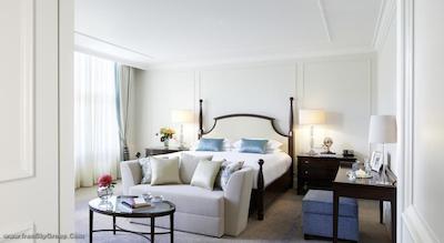 والدورف آستوریا آمستردام