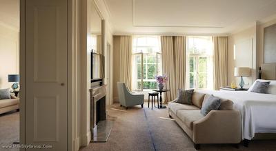 والدورف آستوریا آمستردام