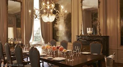 والدورف آستوریا آمستردام