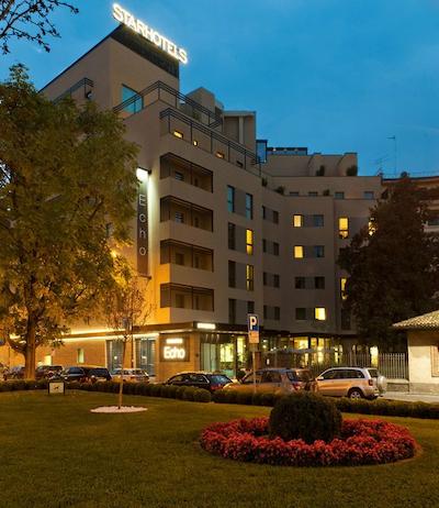 استارهتل اکو