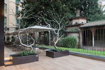 استارهتل اکو