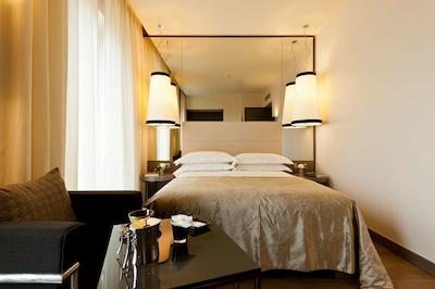 استارهتل اکو