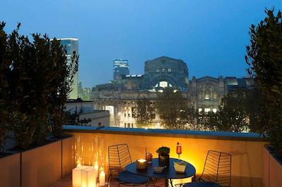 استارهتل اکو