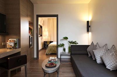 استارهتل اکو